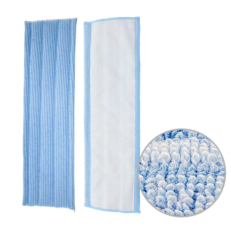 Microfiber Floor Mop Cloth
